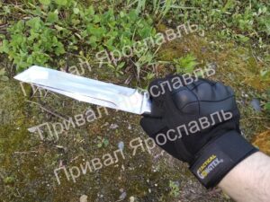 Нож Кизляр "Аргун-2"