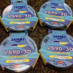 Леска Expert Profi VS90-3D
