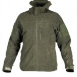 Куртка флисовая GONGTEX Summit Fleece Jacket, цвет Темно-синий, Нави (Navi)