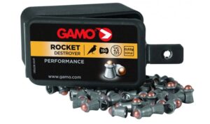 Пули для пневматики Gamo "Rocket" 4,5 мм,