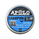 puli-pnevmaticheskie-apolo-champion-4-5-mm-250-sht-0-55-gr