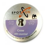 puli-4-5mm-spoton-crow-0-54g-400-sht