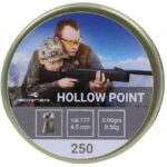 puli-4-5-mm-borner-hollow-point-0-58-g-250-shtuk