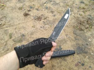 Нож Орлан-2 (Кизляр)