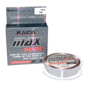 Леска Kaida Max Power 30 м