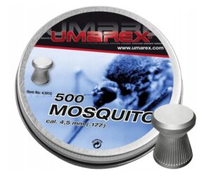 puli-umarex-mosquito-4-5-mm