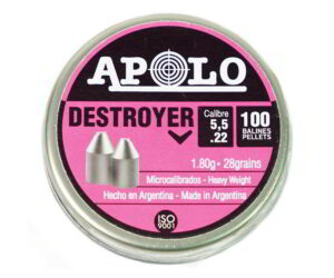 puli-5-5-mm-apolo-destroyer-1-8-g