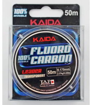 leska-flyuorokarbonovaya-kaida-fluorocarbon-50m